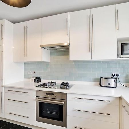 The Camden Suite Bright & Beautiful 2-Bed City Retreat Лондон Екстериор снимка