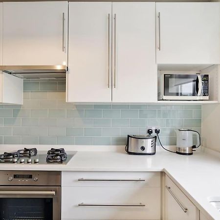 The Camden Suite Bright & Beautiful 2-Bed City Retreat Лондон Екстериор снимка