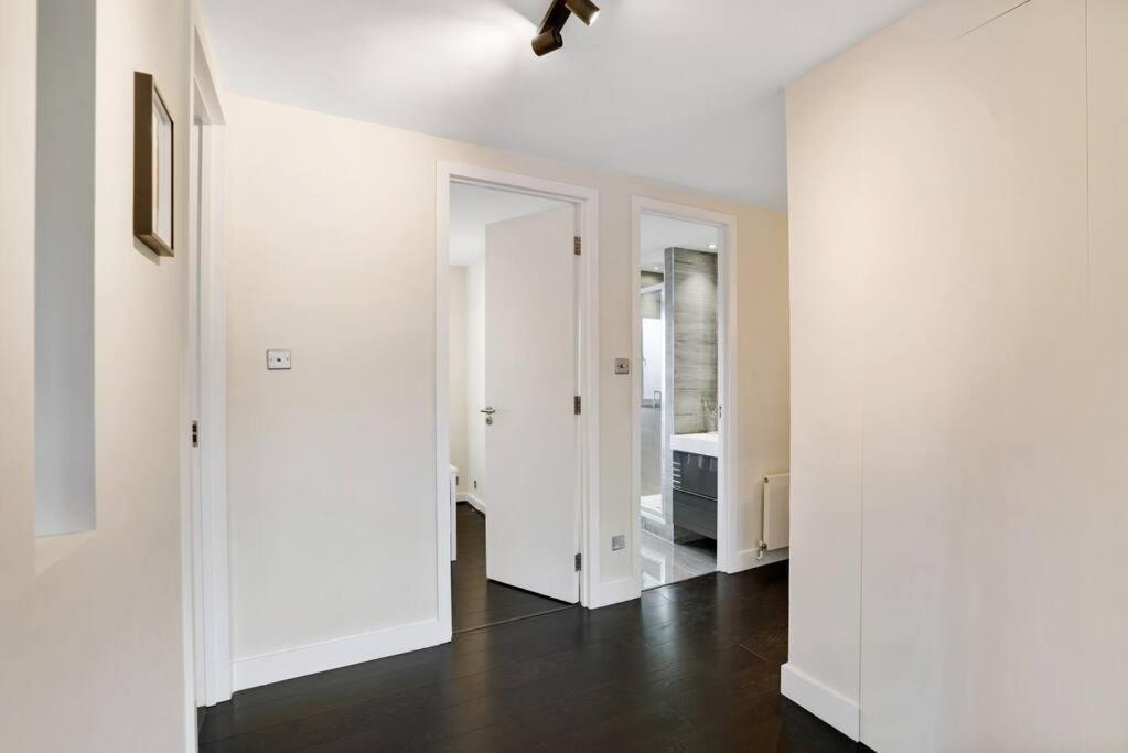 The Camden Suite Bright & Beautiful 2-Bed City Retreat Лондон Екстериор снимка