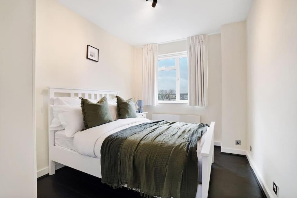 The Camden Suite Bright & Beautiful 2-Bed City Retreat Лондон Екстериор снимка