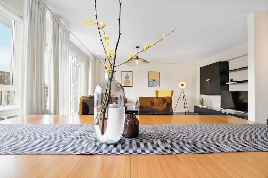 The Camden Suite Bright & Beautiful 2-Bed City Retreat Лондон Екстериор снимка