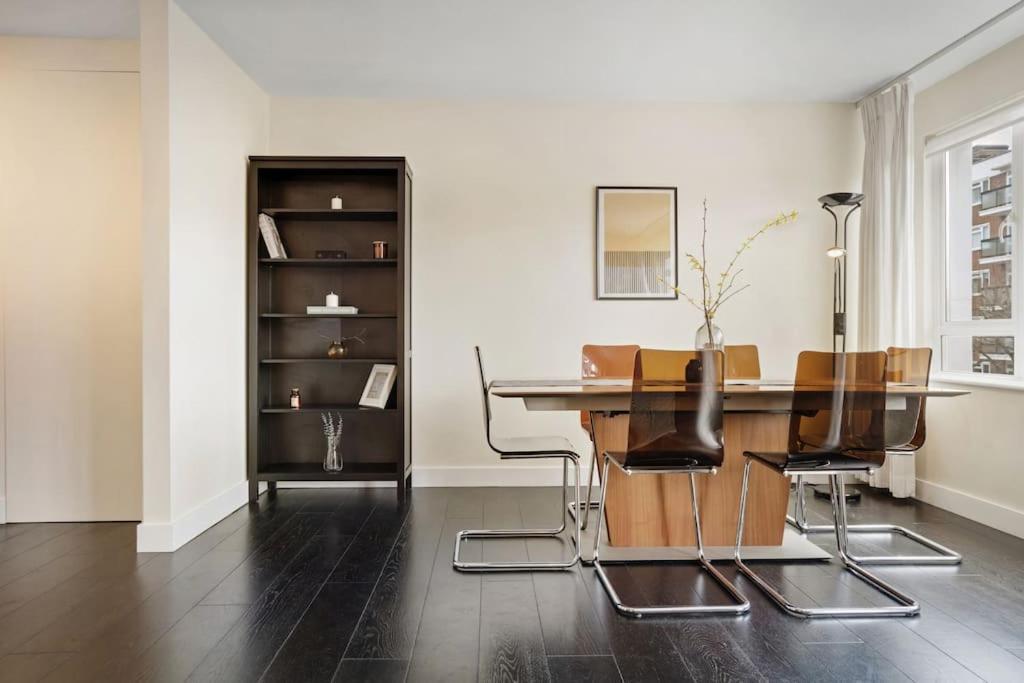 The Camden Suite Bright & Beautiful 2-Bed City Retreat Лондон Екстериор снимка